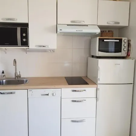 Le Garden 250 M Du Chay 아파트 *