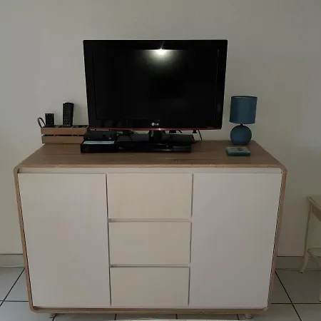 Le Garden 250 M Du Chay 로양