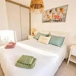 Appartement Le Garden 250 M Du Chay