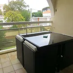 Le Garden 250 M Du Chay Apartment Royan