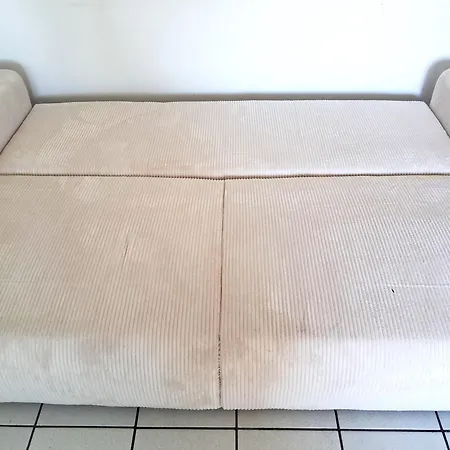 Appartamento Le Garden 250 M Du Chay *